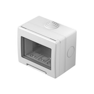 Calottina IP55 3 M